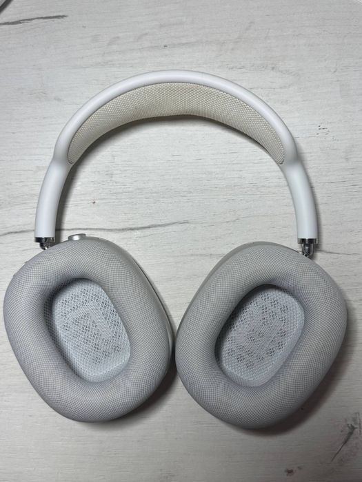 Навушники AlrPods Max Silver with