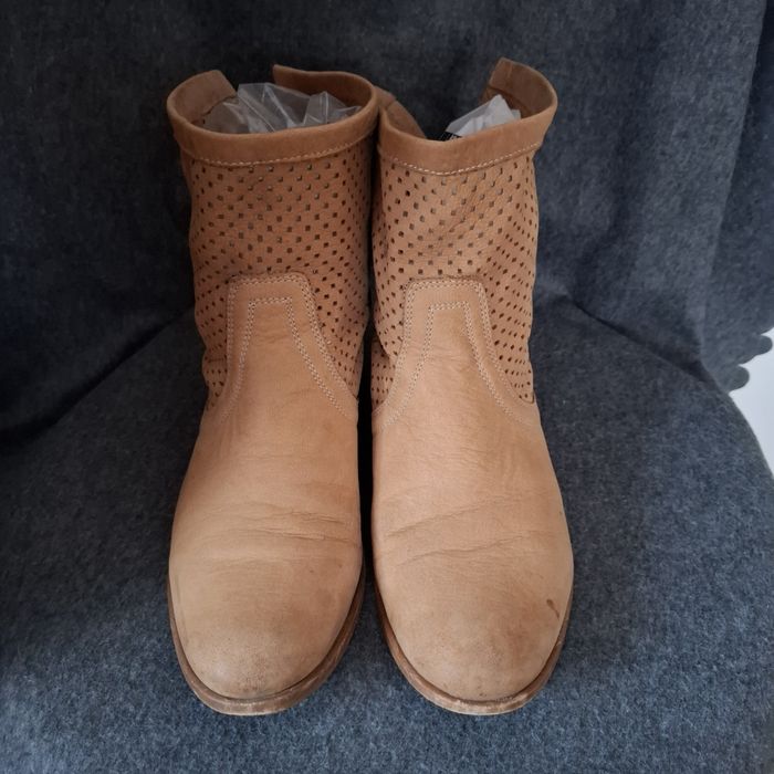 Buty damskie lasocki 36