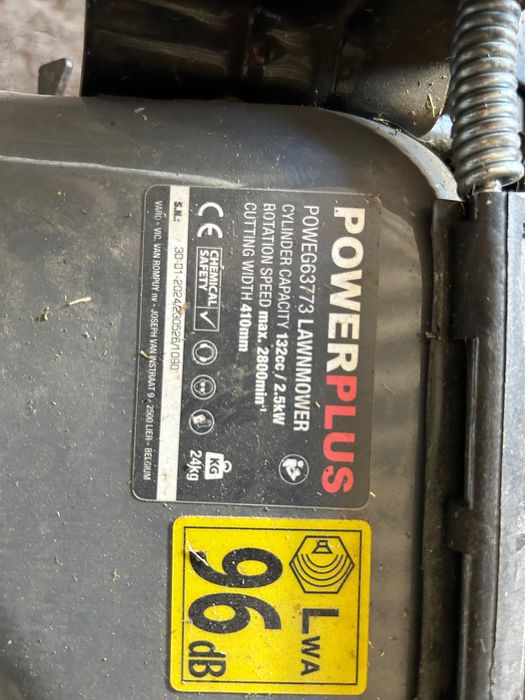 Máquinas usadas em bom estado