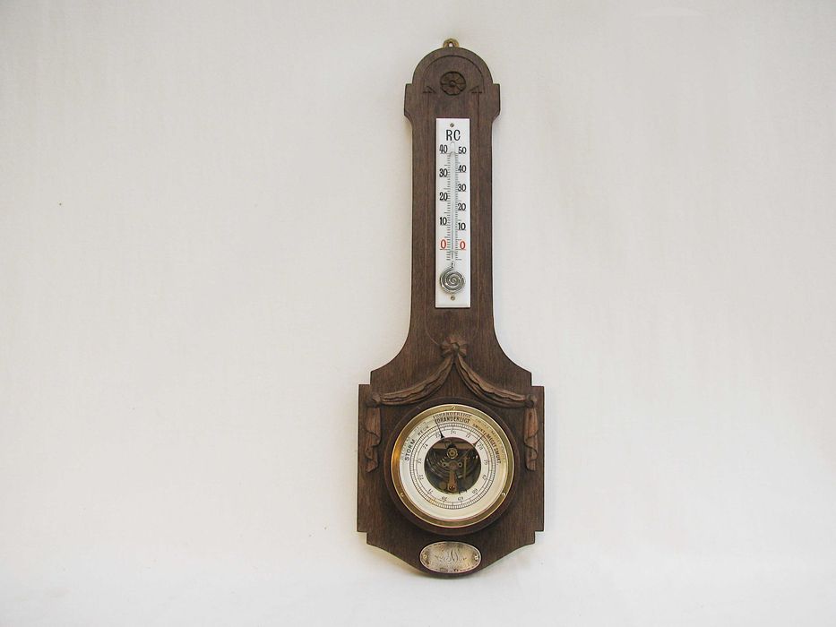 ~* Piękny barometr III *~