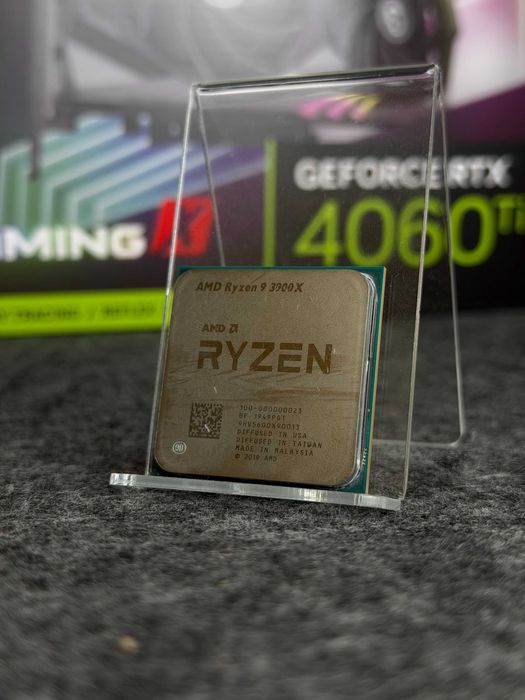 ryzen 9 3900x - купить комплектующие для ПК - Цена на OLX.ua