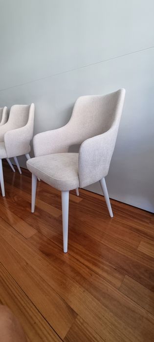 Cadeiras de design único