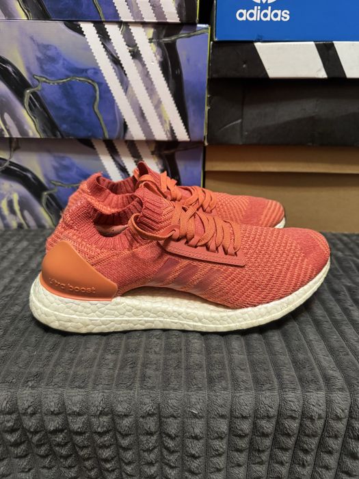 Жіночі кросівки Adidas Ultra Boost X 38(24см) оригінал
