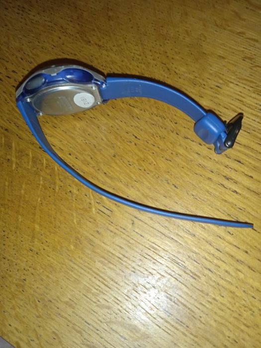 Zegarek cyfrowy Casio damski, dziecięcy
