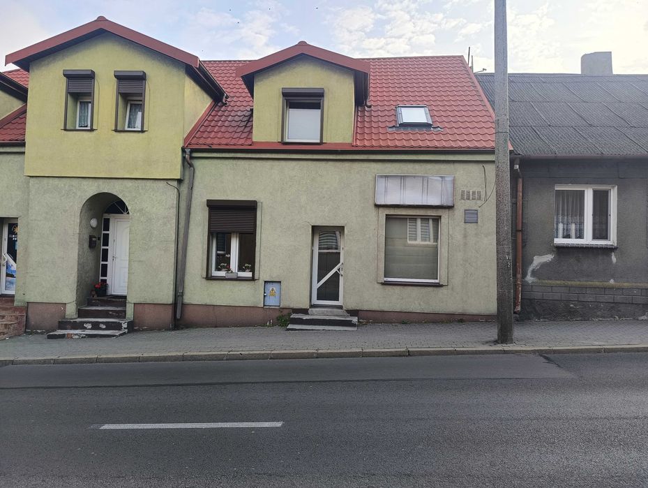 Wynajmę lokal użytkowy