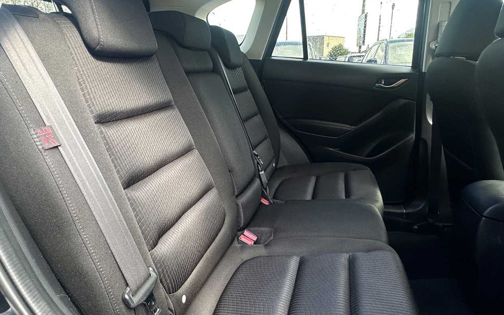 Mazda CX-5 2014
