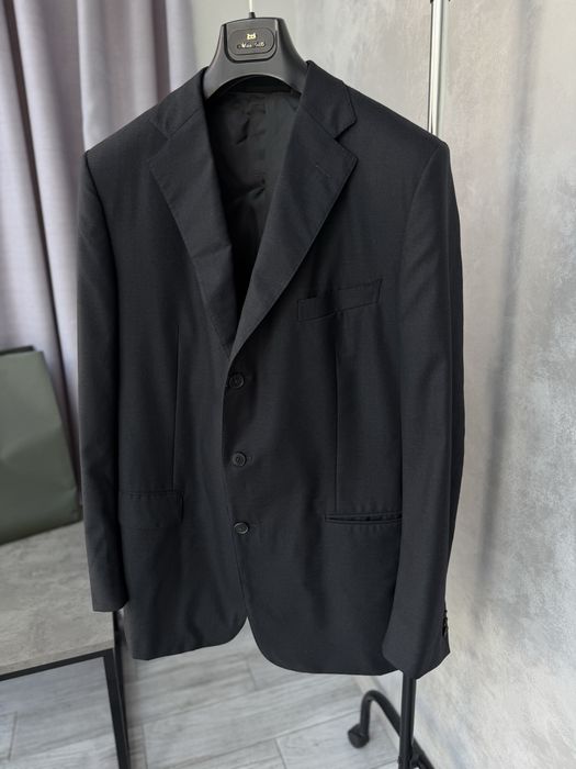 Пиджак ErmenegildoZegna ОРИГИНАЛ