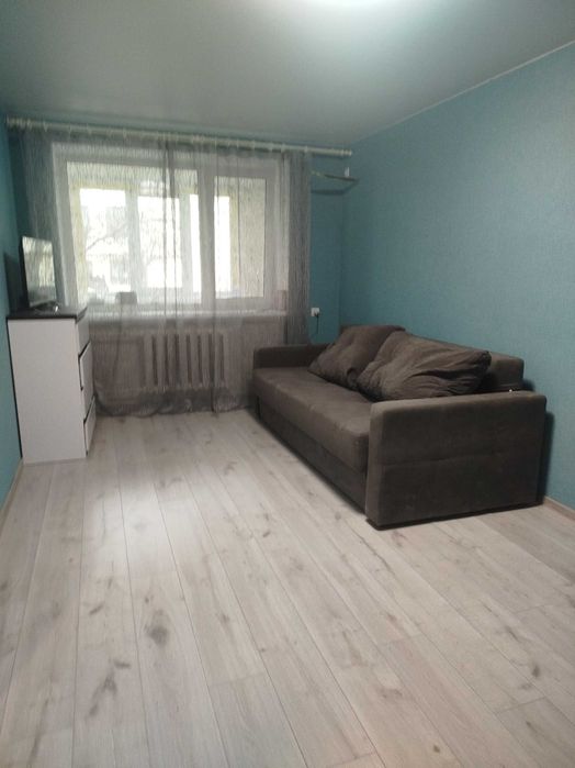 однокомнатная квартира  в центре города