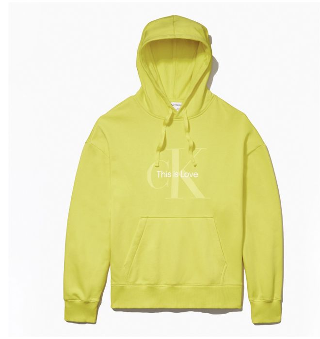 Худі Calvin Klein Unisex