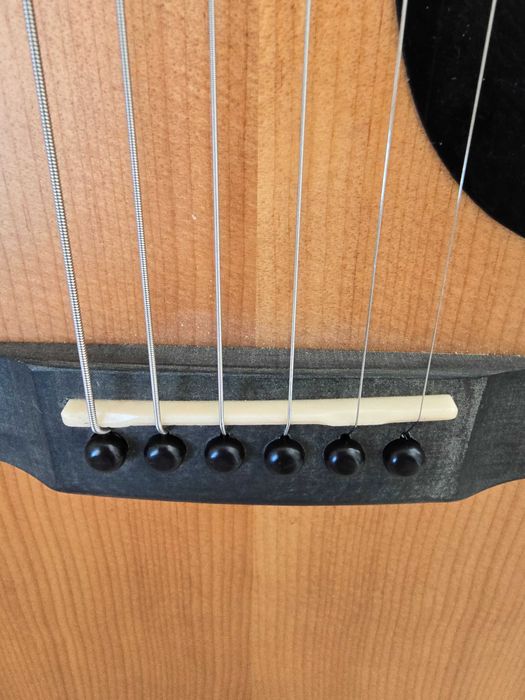 Акустична гітара Sigma OMM-ST