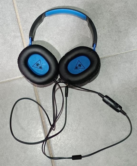 Phones Turtle Beach Recon 50P