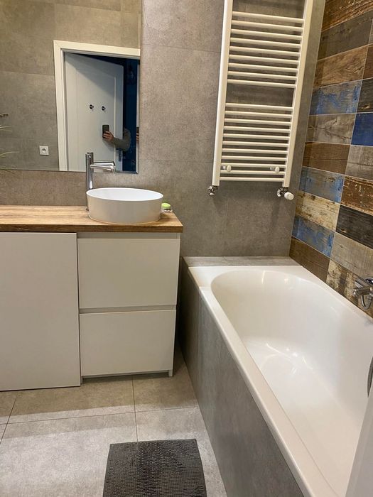Apartment in Warszawa, Czechowice, Ursus - Widok 5