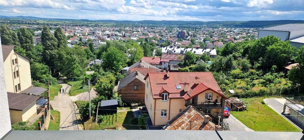 Найкраща ціна! 2-кім квартира площею 72 м² в ЖК Галицький. м.Винники, вул.Галицька 32
