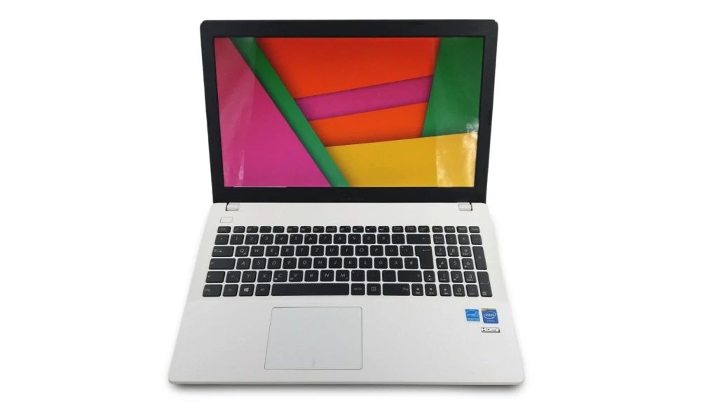 Portátil ASUS F551M Intel Celeron N2830 (4GB RAM / 224GB SSD)
