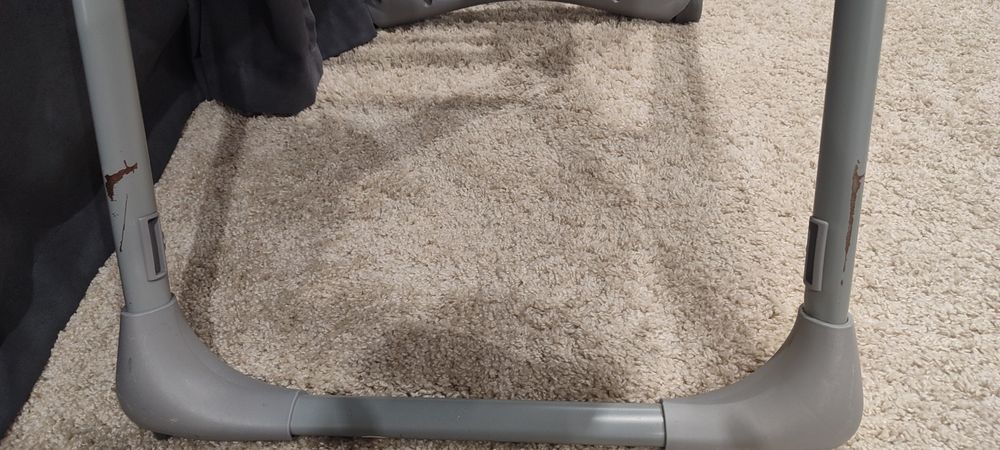 Стільчик для годування Chicco Polly Magic RELAX новий чохол стан ідеал