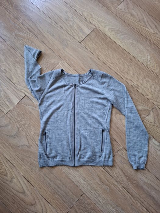 Sweter kobiecy S