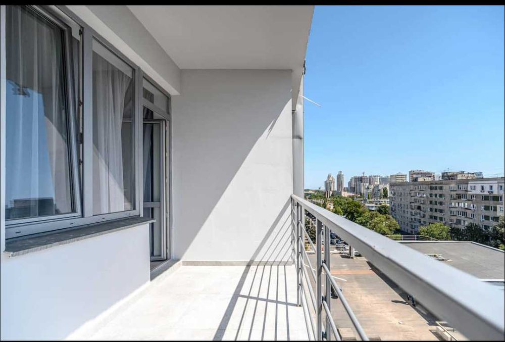 ЖК 5 элемент 5 Фонтана/2016