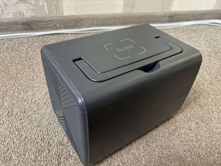 Зарядна станція Bluetti EB3A