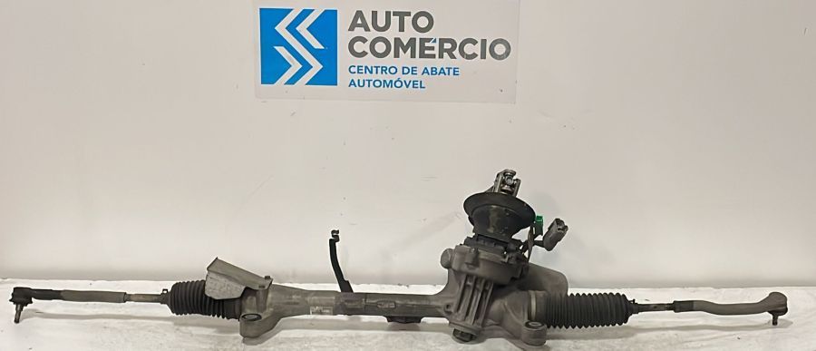 CAIXA DE DIREÇÃO HONDA JAZZ III (GE, GG, GP, ZA) [08-26]