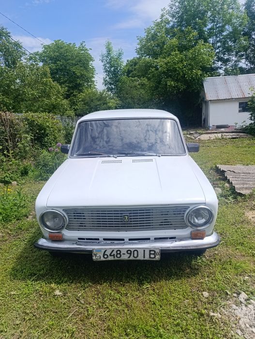 Продам ВАЗ  2101