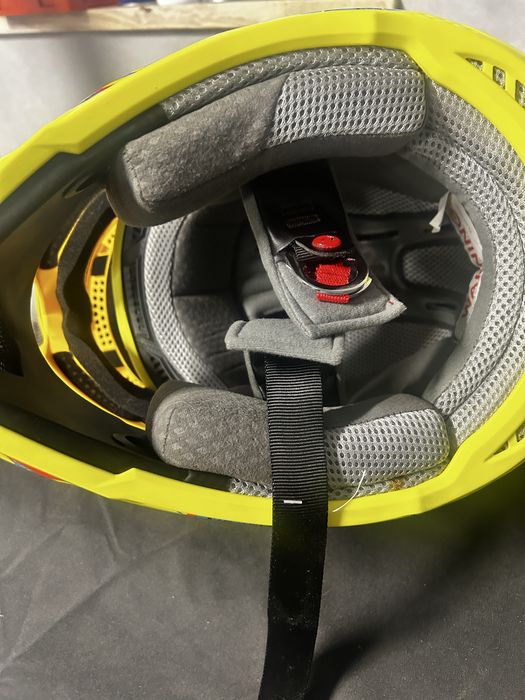 Kask do quada xl