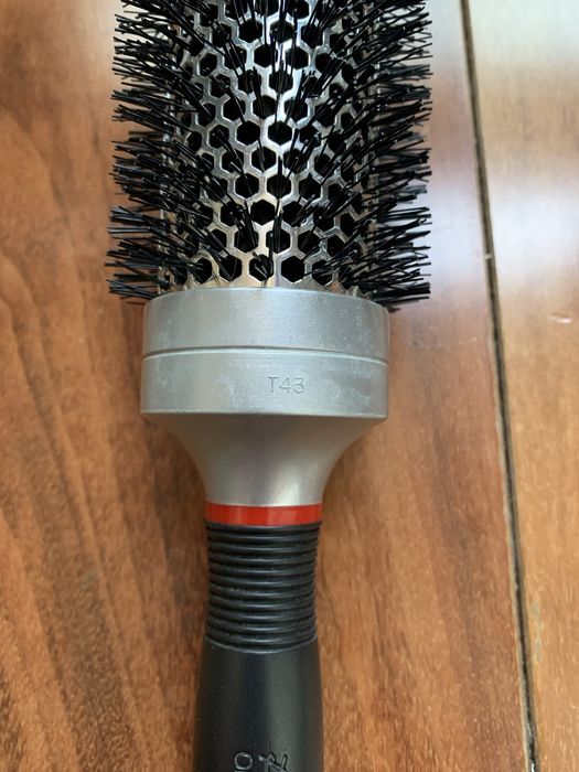 Olivia Garden ProThermal термобрашинг расческа 43