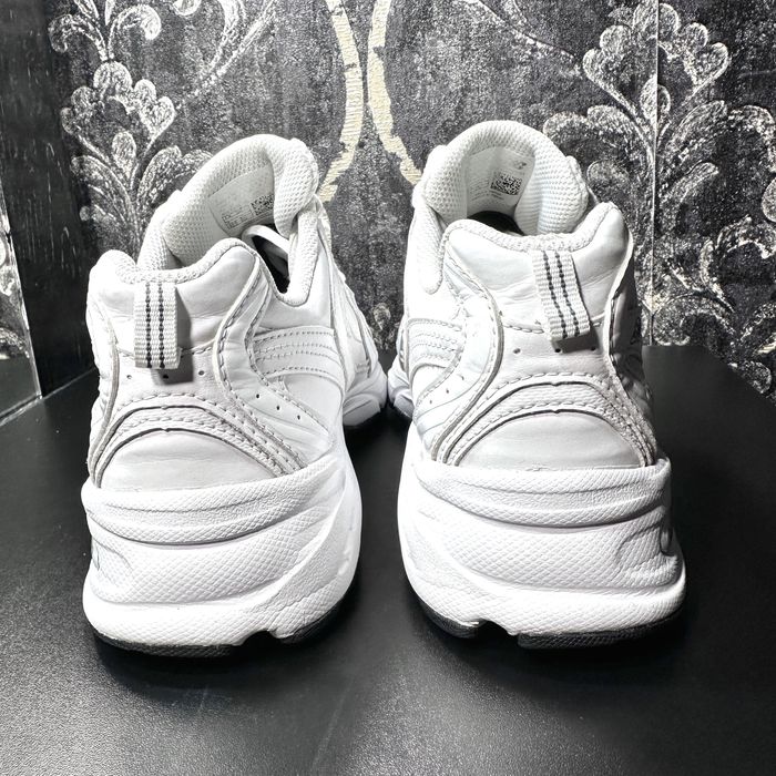 Кроссовки New Balance 530 White 725 990 2002r