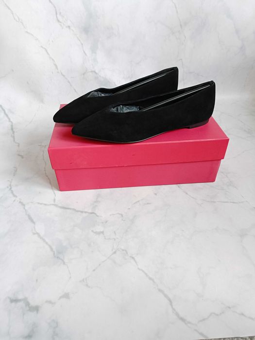 Baleriny damskie  Stella Luna rozmiar 36 NOWE