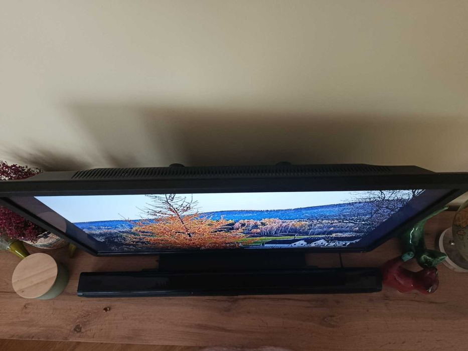 Toshiba 32 cal 32W3433DG Telewizor z Chromecastem