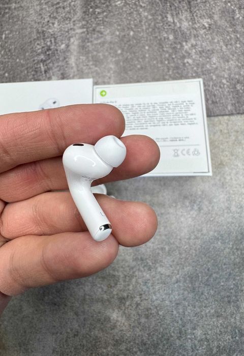 Розпродаж! AirPods Pro 3 (Запаковані FULL якість 1:1)