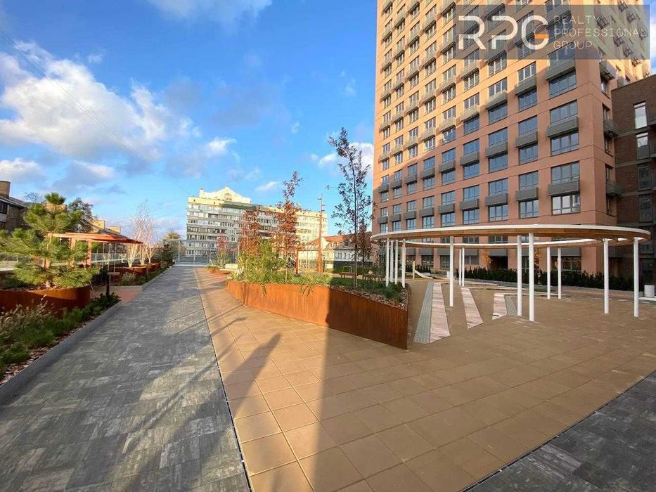 1-room apartment apartment by the address st. Ul Vavilovykh (area 55,2 m²) - Atlanta.ua - photo 9