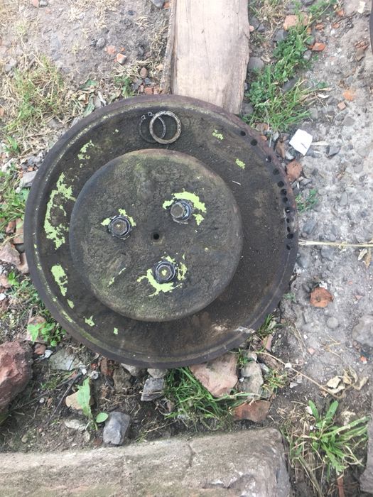 Варіатори форшріт 512 514