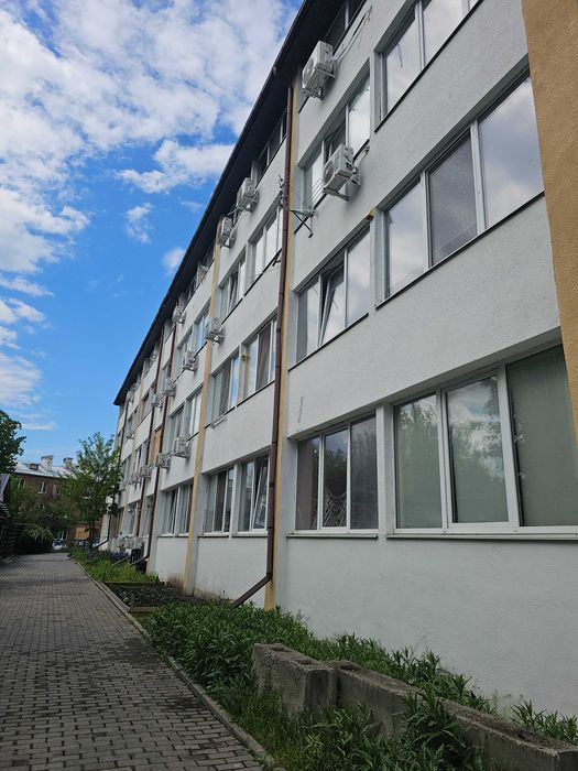Продаж кварири під бізнес