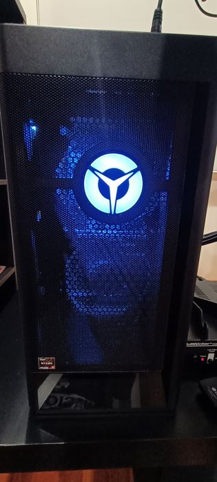 Gaming PC Lenovo legion T5 NVIDIA 3060Tii