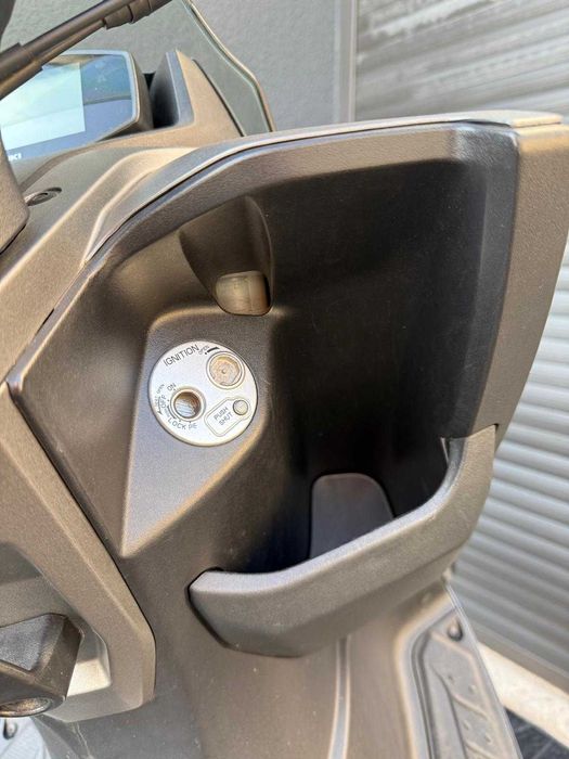 Suzuki Burgman Street EX 125cc 2023