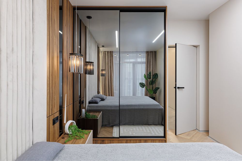 2-rooms apartment apartment by the address (area 70 m²) - Atlanta.ua - photo 19