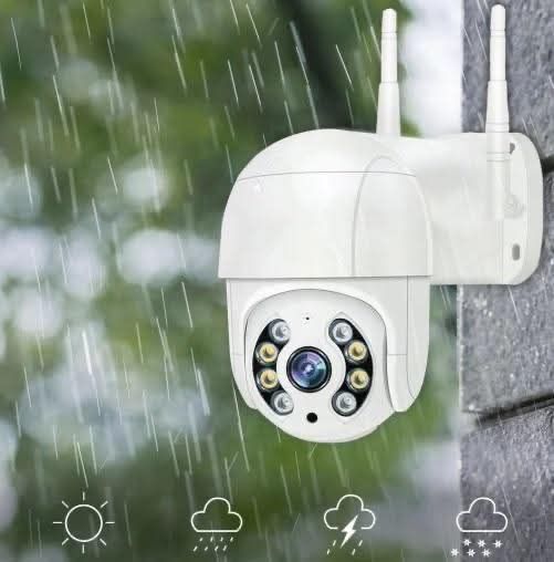 Kamera zewnetrzna 360