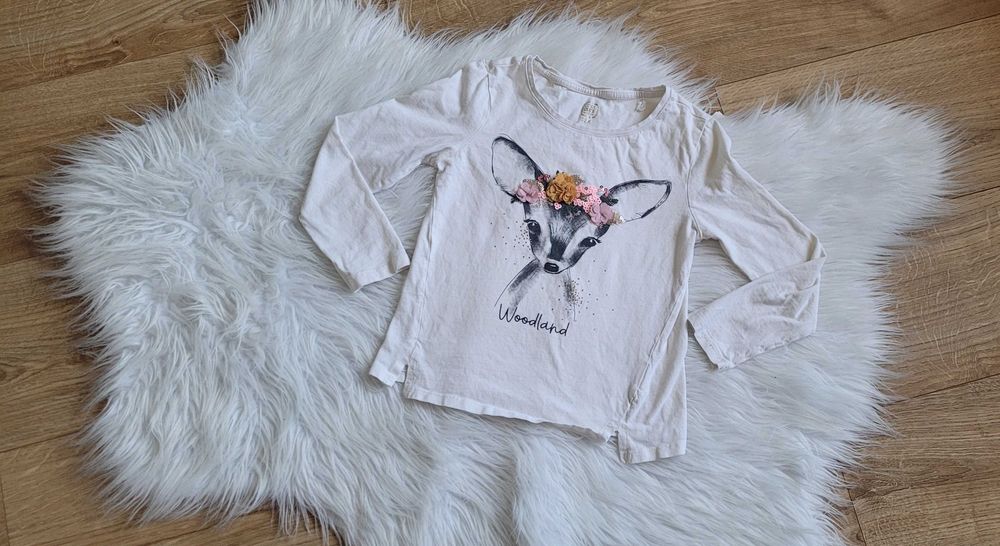 Bluzka Cool Club 134