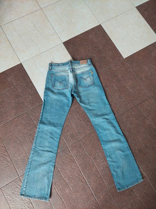 Італія Джинси Meltin Pot жіночі Италия Джинсы женские Мелтин пот