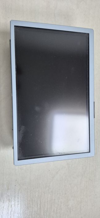 Radio Screen Navigation Sync 2 Module Ford Fusion