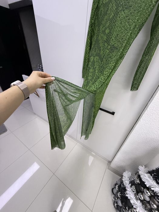 Міні та максі сукні комплект для пляжу annaloskor.swimsuit Railay XL