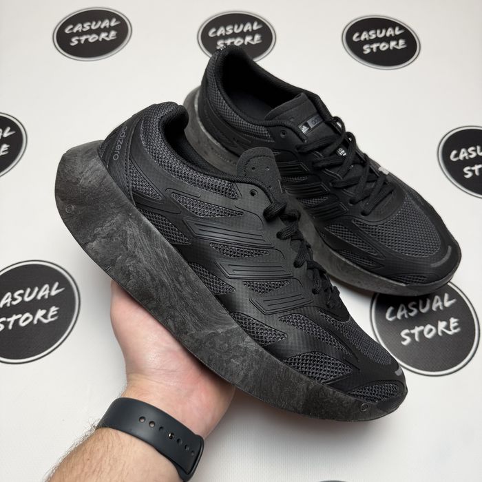 ОРИГІНАЛ Чоловічі Кросівки Adidas Adizero Aruku 42.5 44 з США