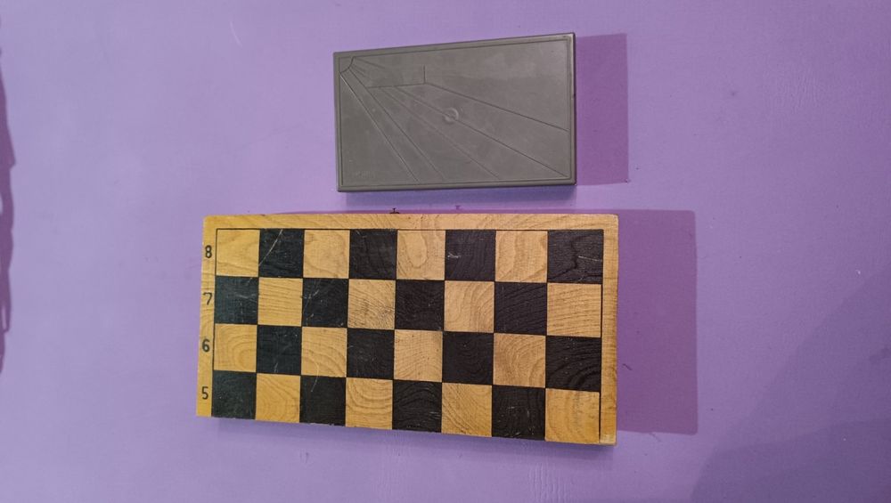 Шахи, спортивні ігри,скакалка