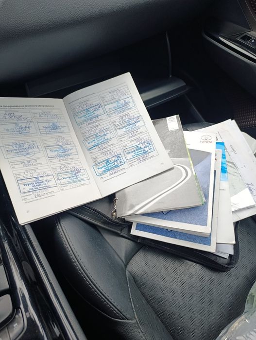 Продам Tойота C-HR! ORIGINAL!