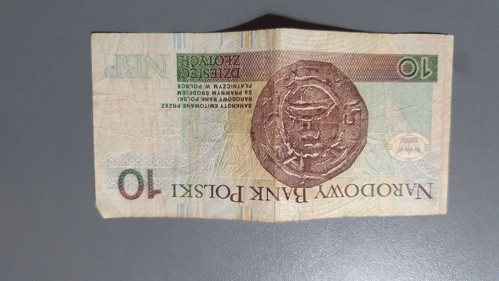 Notas antigas para venda (I)