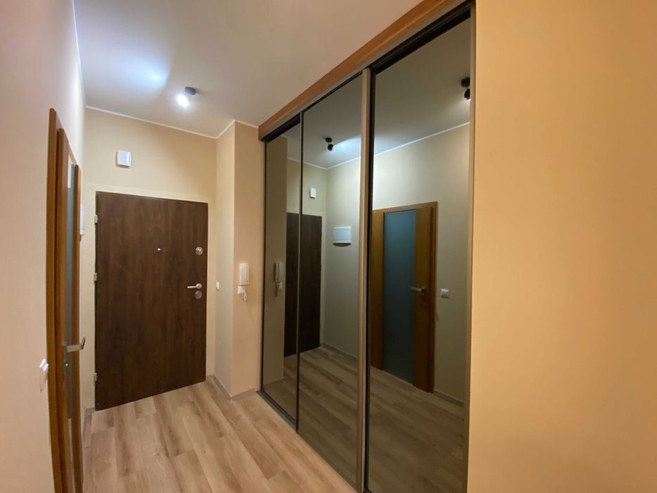 Do wynajęcia – 2-pokojowe mieszkanie 44 m² w Tarnowie Podgórnym - Więcej