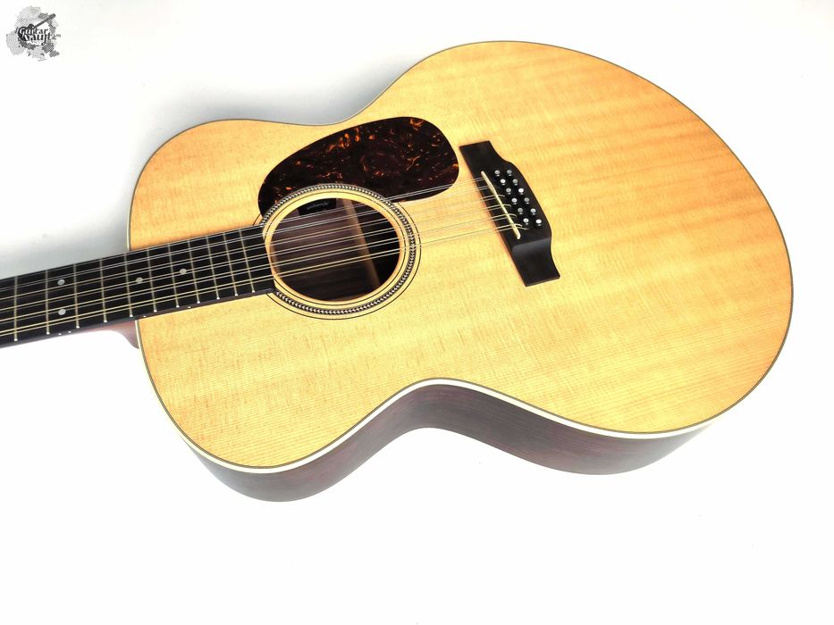 Martin Grand J-16E 12 String USA '2023 Natural