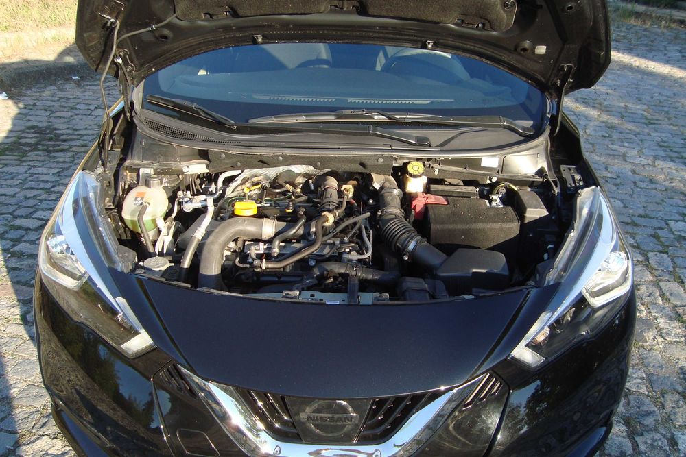 Nissan Micra Apenas 21.212 km Semi- Novo