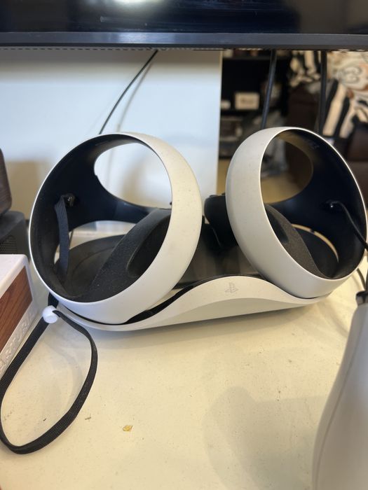 PlayStation VR2 PS VR2 – Realidade Virtual PS5