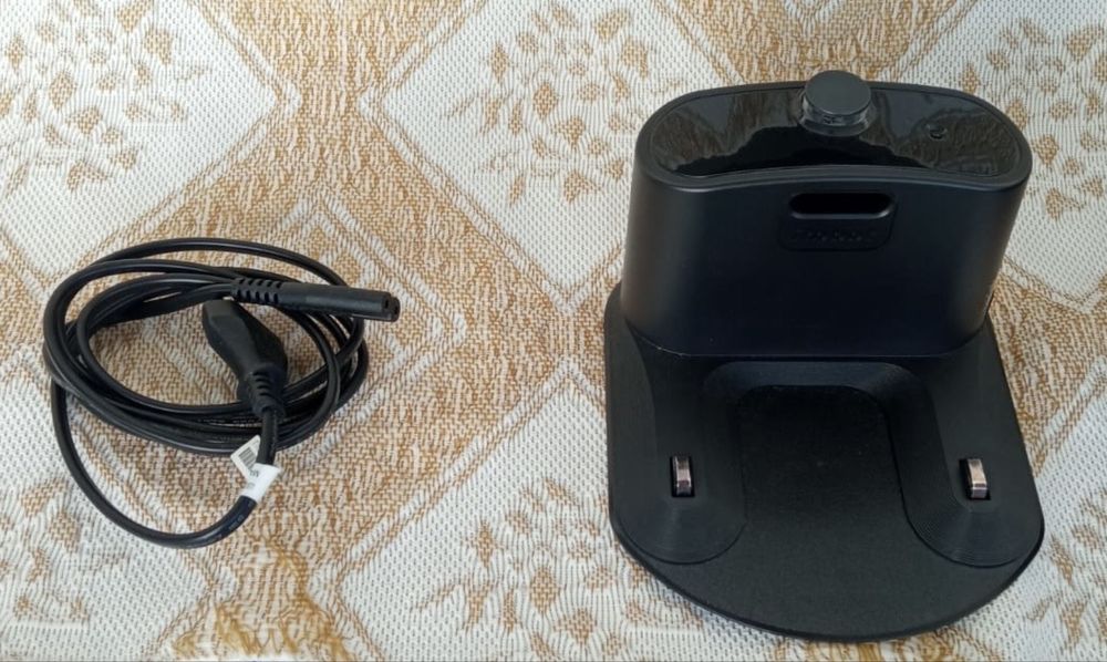 Aspirador Robot iRobot Roomba i7 – Pouco uso (2023)